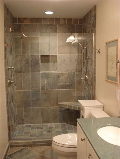 beautiful shower for small bathroom ideas 30 toparchitecture small