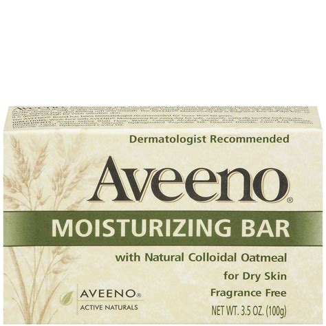 Sea salt soap whitening moisturizing soap natural milk sea salt soap remove. Aveeno Moisturizing Bar for Dry Skin | Aveeno moisturizing ...
