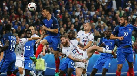 Cập nhật link xem trực tiếp bóng đá thụy sĩ vs thổ nhĩ kỳ, thuộc lượt trận cuối bảng a euro 2020, vào lúc 23h ngày 20/6. Xem trực tiếp bóng đá Pháp vs Iceland (Vòng loại EURO 2020 ...