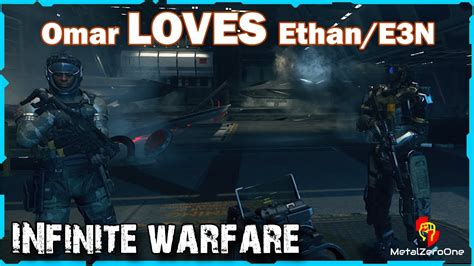 Omar Loves Ethane3n Cod Infinite Warfare Rtx 2070 Super Pc 60fps
