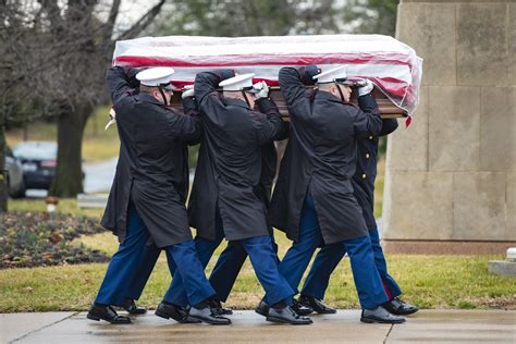 If one intends starting a medium scale transportation business in the united states, one would need at least $500,000. Military Funeral Honors with Funeral Escort Were Conducted ...