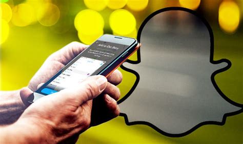 Snapchat Hack Exposes 55000 Users Passwords Have You Been Hit