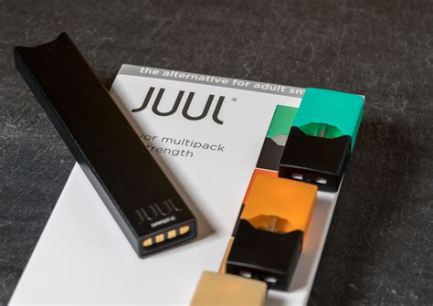 What Is Juul Vape | Know It Info