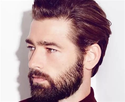 10 Day Stubble 14 Styles Of Beard You Can Make