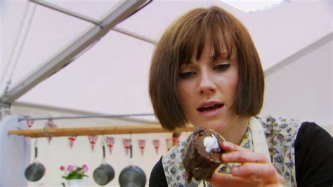 The Great British Baking Show 2010