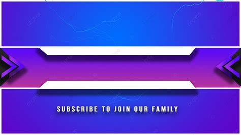 Youtube Channel Art Template No Text Background Hd Youtube Channel Art