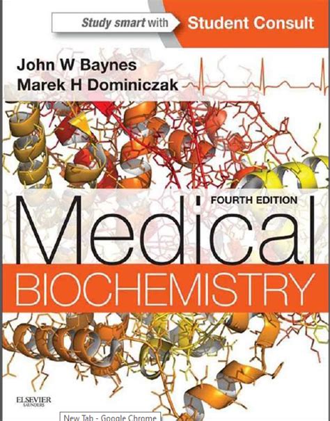 Medical Biochemistry Fourth Edition
