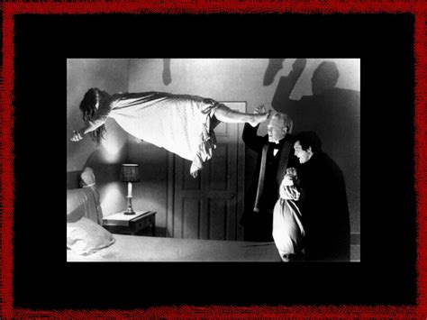 Exorcist Horror Movies Wallpaper 18854455 Fanpop