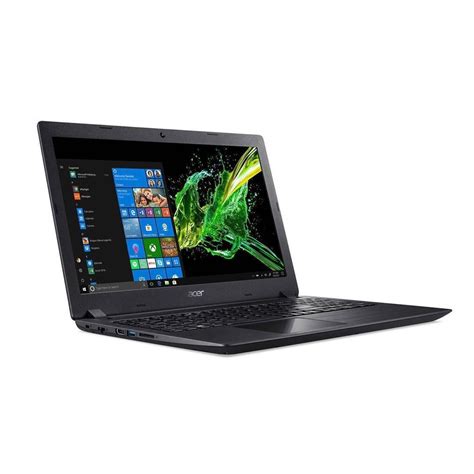 Acer Aspire 3 A315 21 156 Inch Laptop Amd A9 8gb Ram 1tb Hdd Windows