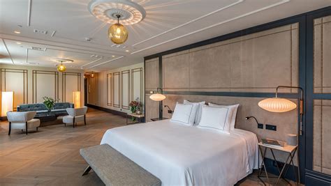 El hotel nh madrid atocha , antes conocido como nh sur, está perfectamente situado con respecto al triángulo del arte de madrid, ya que los museos del prado, reina sofía y thyssen bornemisza están todos a 15 minutos andando. Hotel CoolRooms Atocha: el nuevo cinco estrellas con las ...