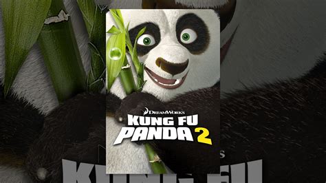 Kung Fu Panda 2 Youtube