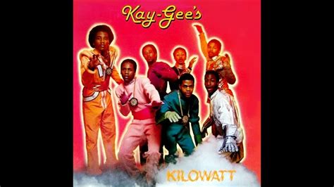 Kay Gees 1978 Kilowatt Youtube