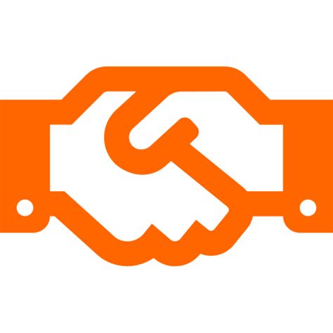 Handshake Icon