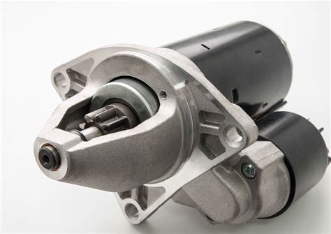 How Much Does A Starter Motor Replacement Cost Fixter