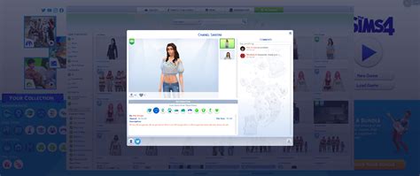 Req Tranny Pornstar Request And Find The Sims 4