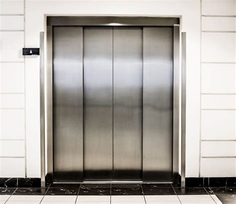 Types Of Elevator Doors Elevators Have Become An Essential Part By