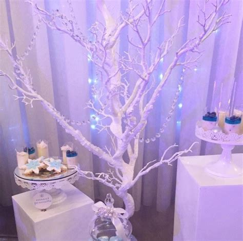 We made our party plan and picked up everything we needed at walmart. Winter Wonderland Party Organizing Tips | Mask.co.uk