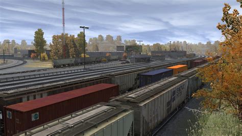 Trainz A New Era Download Station