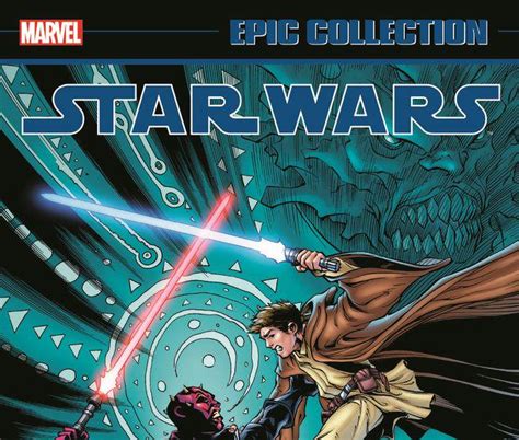 Star Wars Legends Epic Collection The Menace Revealed Vol 3 Trade