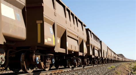 Mining Cameroon To Build Railway To Mbalam Nabeba Project With China