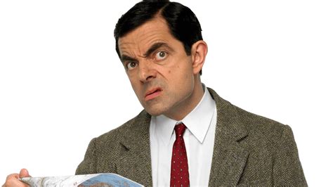 Mr Bean Png Picture Png All Png All