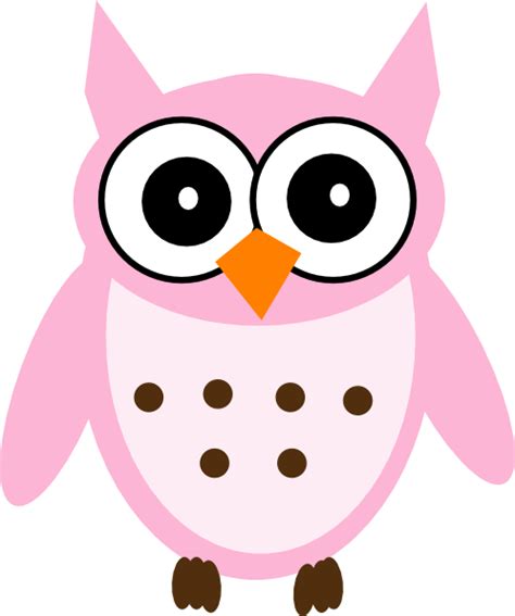 Free Baby Girl Owl Clip Art 20 Free Cliparts Download Images On