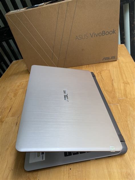 Laptop Asus X507 I3 8130u Vga 2g 156in Laptop Cũ Giá Rẻ Triều Phát