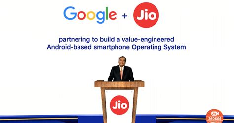 Reliance industries ltd (ril) is the only reliance jio's customer base crossed 340 mn and more than 10 mn new customers every month are being. Reliance AGM 2020: Jio and Google to launch cheapest 5G ...