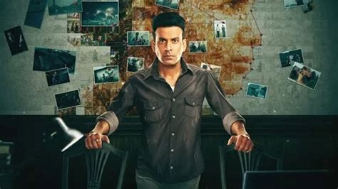 Samantha akkineni is set to make her digital debut with raj and dk's the family man season 2. The Family Man Season 2 - Official Teaser | Manoj Bajpayee ...