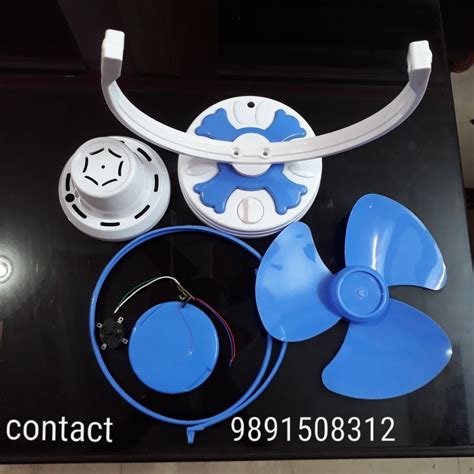 Fan Body Manufacturers And Suppliers In India