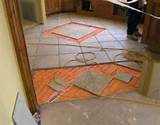 Natural Gas Radiant Floor Heating Systems Images