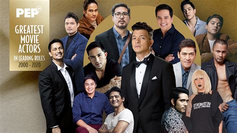 15 greatest movie actors in leading roles 2000 2020 pep ph