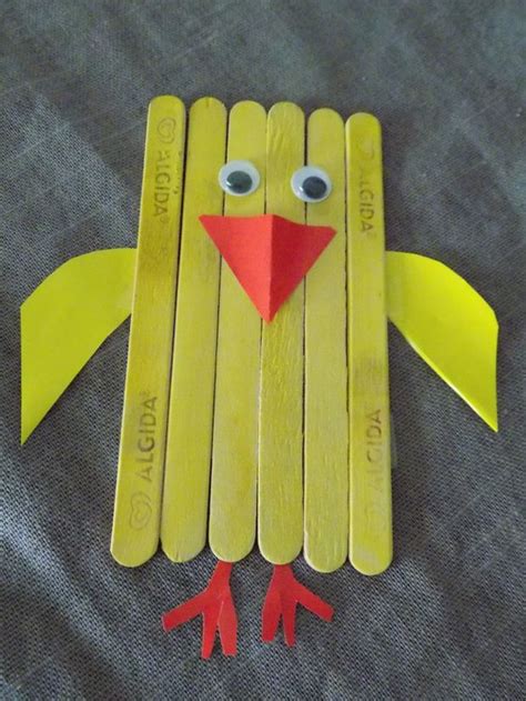 Popsicle Sticks Crafts For Kids 30 Creative Diy Art Projects