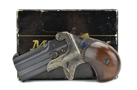 Uberti Maverick 45 Colt Derringer Pr45946