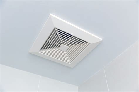 2023 Cost To Install Bathroom Exhaust Fan Replace And Vent