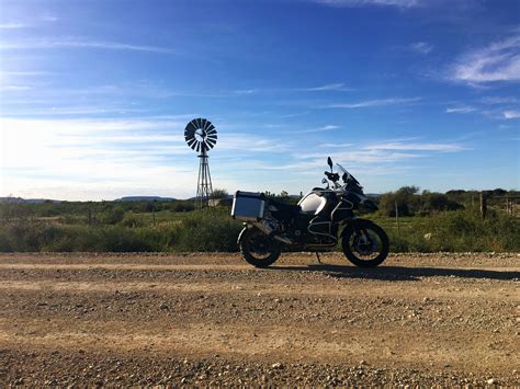The Karoo is Calling... Adventure Motorcycle Odyssey | SA Adventure