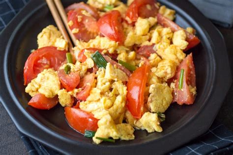 Not long after i moved to the united states, we invited many people to have dinner at our house. Vegetarian Chinese Dinner Party Menu - The Wanderlust Kitchen