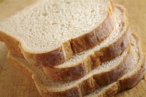 Bulk White Bread Recipe For Four Loaves