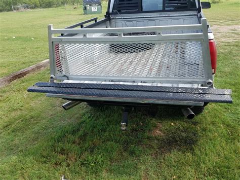 Stainless steel chequered plates and aluminium checkered plates. Aluminum headache rack and blk diamond plate bed rail ...