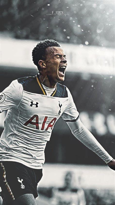 High quality dele alli wallpaper gifts and merchandise. Dele Alli Wallpapers - Wallpaper Cave