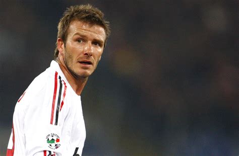 David Beckham Names His Mls Club Inter Miami Cf All You Need To Know