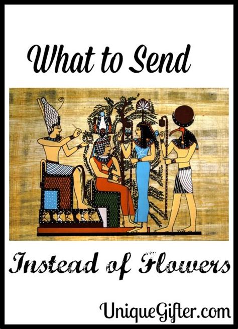 Have coworkers close to the employee sign a group card. What to Send Instead of Flowers | Instead of flowers ...