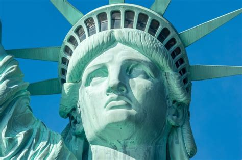Statue Of Liberty History 20 Enlightening Facts About The Iconic Sculpture