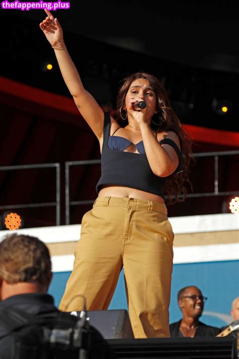 Alessia Cara Alessiacara Alessiasmusic Nude Onlyfans