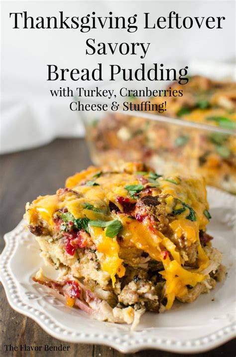 The first time i made it, i had people begging. Leftover Cornbread Pudding Savory - Cornbread Pudding with ...