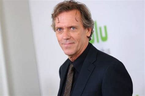 Hugh Laurie Biography Height And Life Story Super Stars Bio