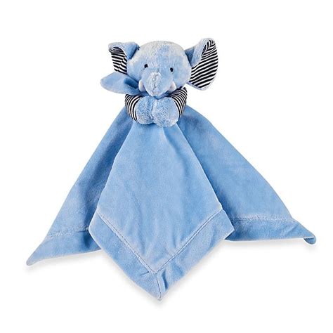 Carters Elephant Security Blanket Buybuy Baby