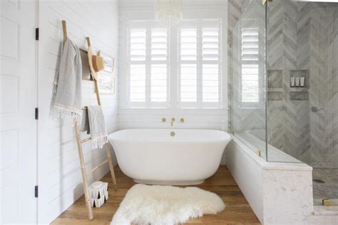 Home stratosphere's interior design software. 5 Things to Know from the 2019 Houzz Bathroom Trends ...