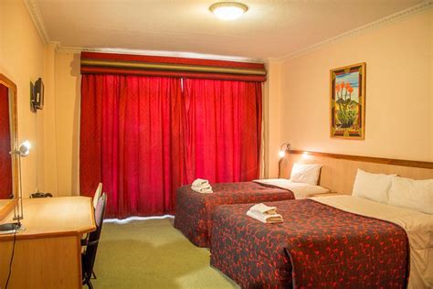 Mountain View Hotel Updated 2023 Reviews Hlotse Lesotho