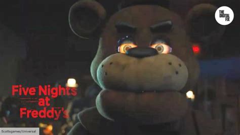 10 Things You Didnt Know About Five Nights At Freddys